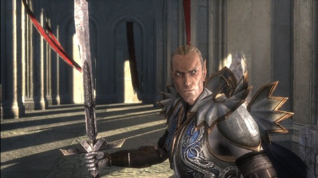 Elven Power