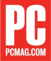 PCMag logo