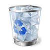 trash