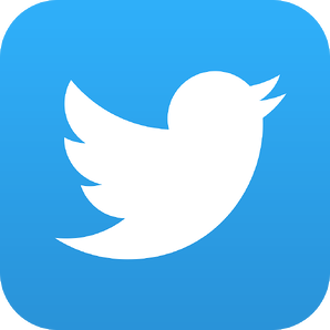 On twitter. On twitter