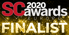 FINALIST LOGO