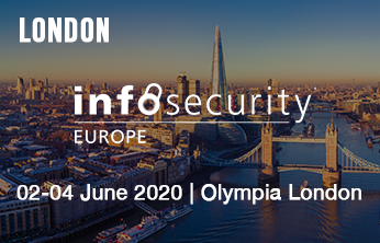Infosec mini ad 2020