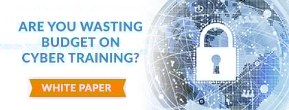 Wasting-budget-on-Cyber-Training