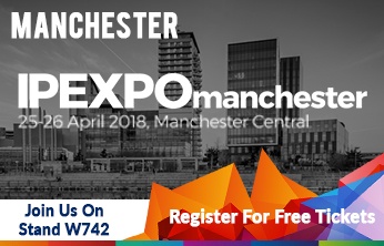 IP EXPO Manchester
