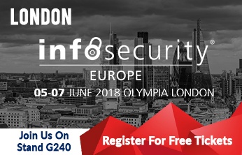 Infosecurity Europe
