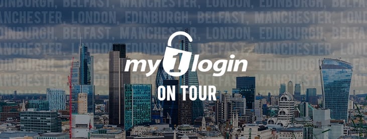 My1Login On Tour