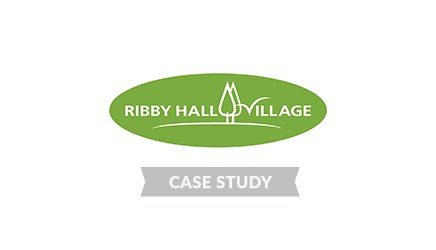 Ribby Hall Village
