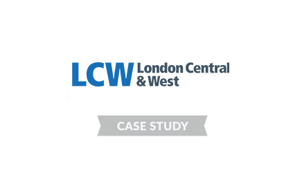 LCW-case-study