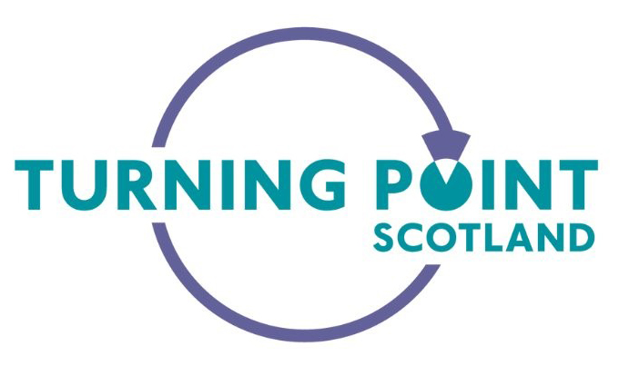 TurningPointScotland TurningPointScotland