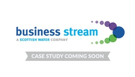 Scottish Water Business Stream