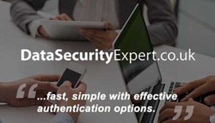 Datasecurity expert