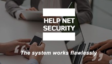 Help ne security