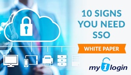 10 Signs You Need SSO