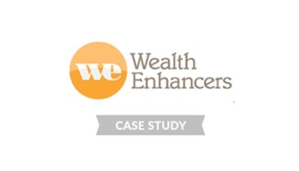 Wealth Enhancers