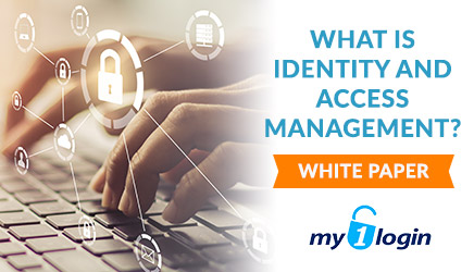 What is Identity and Access Management?