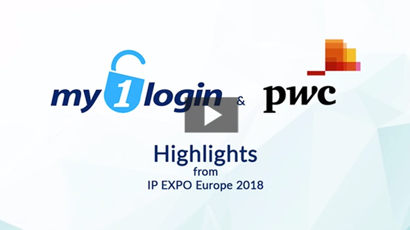 IP Expo 2018 Highlights Video