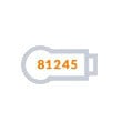 One Time Passcodes/Passwords