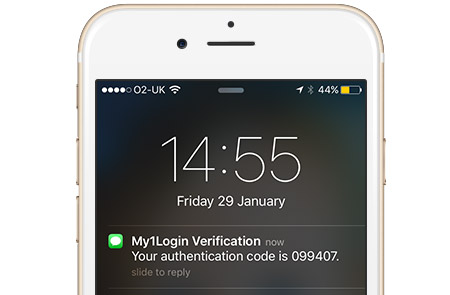 One-Time-Passwords